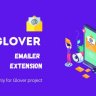Emailer - Glover email marketing extension