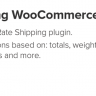 Flexible Shipping PRO WooCommerce