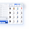 Vitepos Pro - Use Your Online Store as Local Store With Vitepos