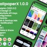 Blogger WallpaperX - Blogger API v3