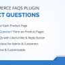 WooCommerce FAQ Plugin - Product FAQ Tab + Store FAQ Page