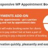 Bookly Deposit Payments (Add-on)