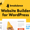 Breakdance - The Website Builder You Always Wanted