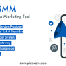 PicoSMM - Social Media Marketing Script Panel