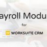 Payroll Module For Worksuite CRM