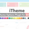 iTheme - Theme Options Plugin for iBilling