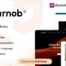 Furnob - Furniture Store WooCommerce Theme