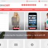 SoraCart Blogger Template