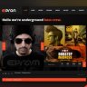 Epron - Music Theme for WordPress