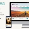 Native Church - Multi Purpose WordPress Theme