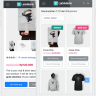 LarisManis - WooCommerce WordPress Theme
