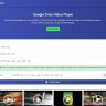 GDPlayer.Top Google Drive Video Player PHP Script