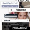 Panda PrestaShop Template - Creative Responsive PrestaShop Template