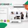 Transformer PrestaShop Theme - Premium Responsive PrestaShop Theme