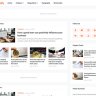 Cleanify - Premium Blogger Template [Original]