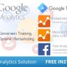 Google Analytics GA4 Tag Manager Ads Conversion Pixel OpenCart