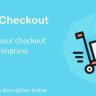 Quick Checkout - Efficient One Page Checkout Solution