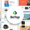 BeTop - Coaching & Speaker WordPress Theme