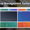 Tailor Shop Management System (TSMS)