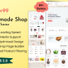 New99 - Handmade Shop Shopify Theme