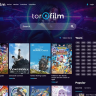Torofilm WordPress Theme