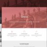 Gaia Bootstrap Template Pro