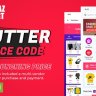 Flutter AmazCart - Ecommerce Flutter Source code for Android and iSO