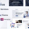 Anomica - IT Solutions and Services WordPress Theme
