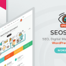 Seosight - SEO, Digital Marketing Agency WP Theme