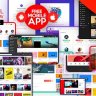 VIDOE - Video Streaming Website HTML, React Template
