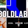 Boldlab - Creative Agency WordPress Theme