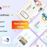 Appics - App Landing Page WordPress Theme