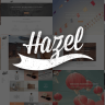Hazel - Creative Multi-Concept Theme