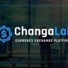 ChangaLab - Currency Exchange Platform