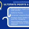 WooCommerce Ultimate Points and Rewards