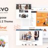 Revo - Drag & Drop Multipurpose OpenCart 3 & 2.3 Theme with 15 Layouts Ready