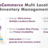 WooCommerce Multi Locations Inventory Management By Techspawn