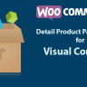 DHWCPage - WooCommerce Page Template Builder