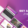 Sky Addons - for Elementor Page Builder WordPress Plugin