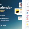 Stachethemes Event Calendar - WordPress Events Calendar Plugin