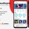 Tamilaudiopro - Online Music Streaming Apps