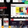 ShoppyStore - Multipurpose Responsive WooCommerce WordPress Theme