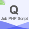 QuickJob - Job Board Job Portal PHP Script