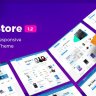 Cena Store - Multipurpose Responsive Prestashop 1.7 Theme 10+ Homepages Mobile Layout Included