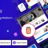 EduMall - LMS & e-Learning Platform Template