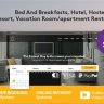 Hotel Booking WordPress Theme - Hotel Queen