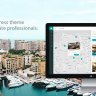 Reales WP - Real Estate WordPress Theme
