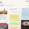 Themify Wumblr WordPress Theme
