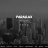 Themify Parallax WordPress Theme