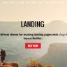 Themify Landing WordPress Theme